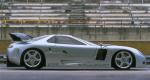 Callaway C7R GT1 1997 года